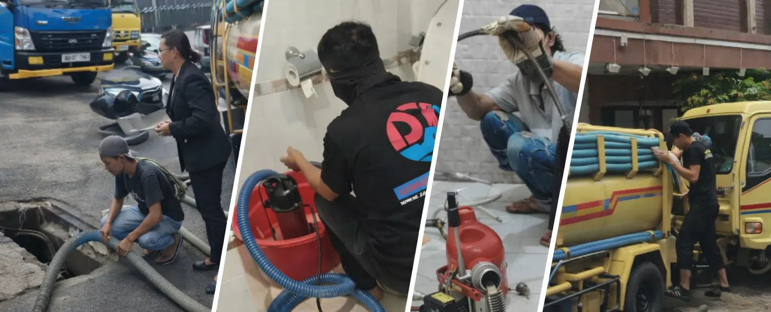 Jasa Sedot WC Trawas Terdekat